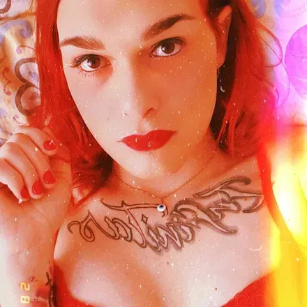 OnlyFans cuenta sissyariela avatar 1