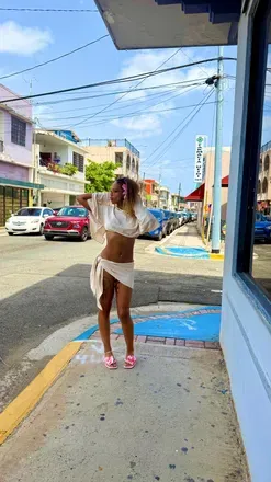 OnlyFans account  thatgirl.nay avatar 1
