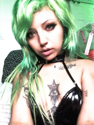 OnlyFans cuenta thrillkittyxxx avatar 1
