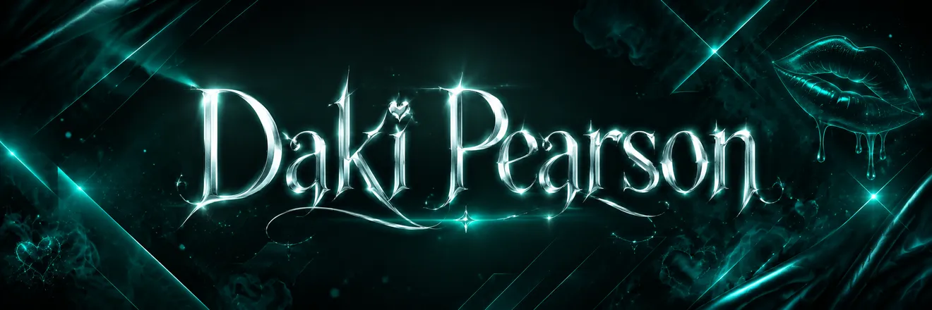 OnlyFans account  dakipearson header 2