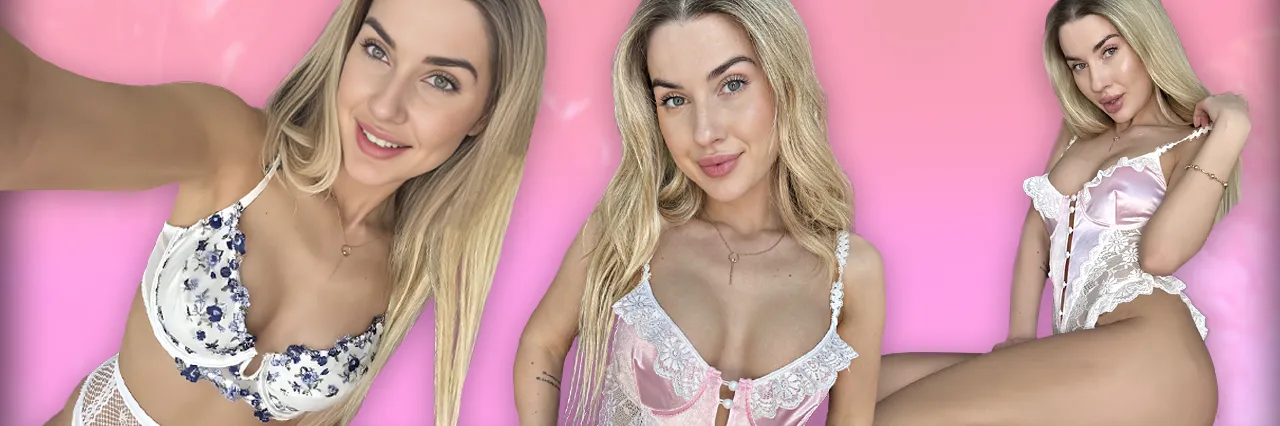 OnlyFans cuenta elie_fairy header 2