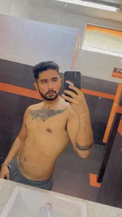 OnlyFans cuenta edgaargmgm avatar 1