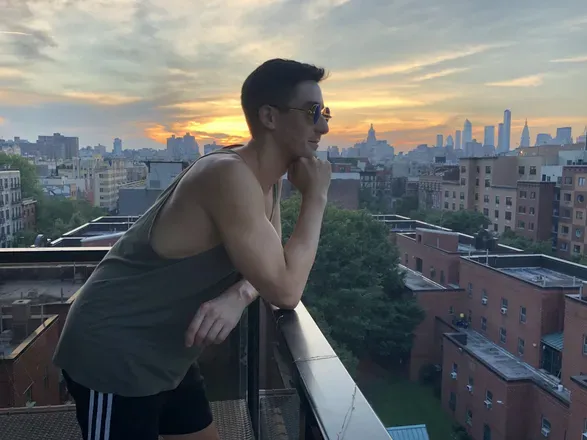 OnlyFans cuenta jebinkong avatar 1
