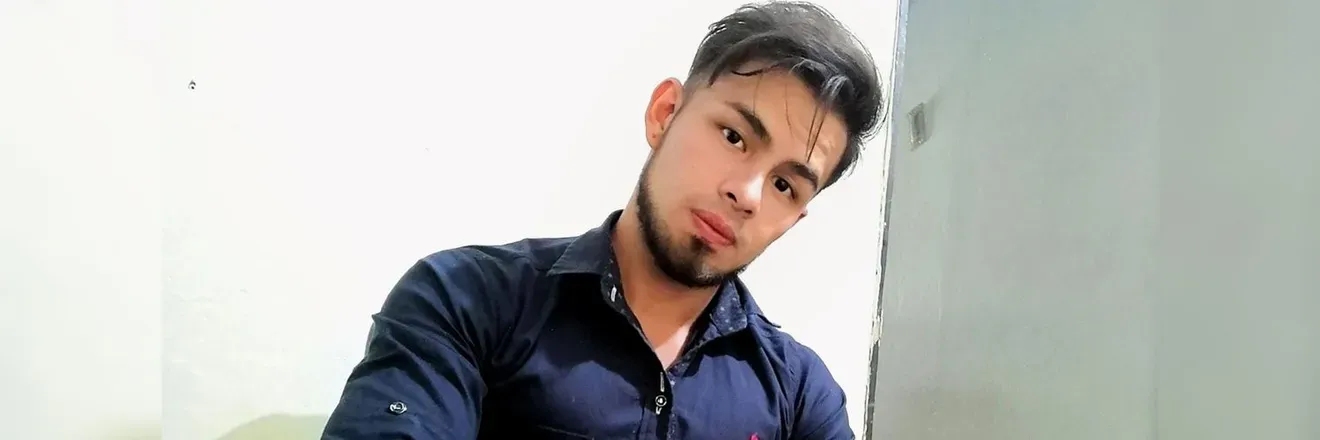OnlyFans cuenta jhon23sexxx header 2