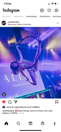 OnlyFans cuenta yourbendydreambabe header 2