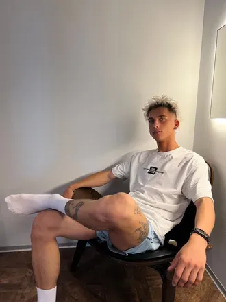 OnlyFans account  jack_scott avatar 1