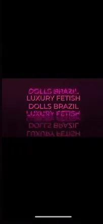 OnlyFans account  luxuryfetishdollsbrazil header 2