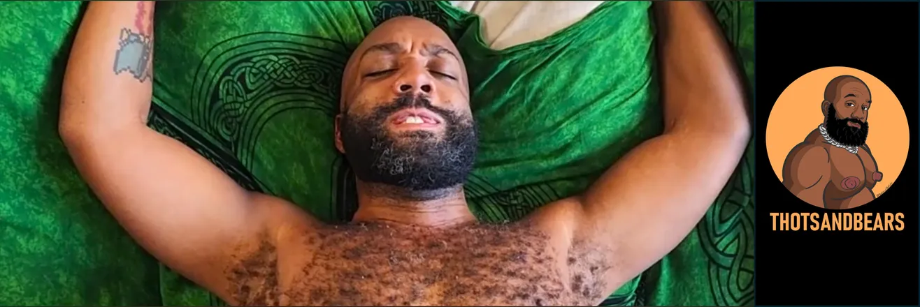 OnlyFans cuenta thotsandbears header 2