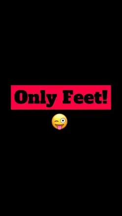 OnlyFans cuenta feetphie avatar 1