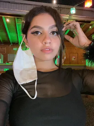 OnlyFans cuenta linchomelu avatar 1