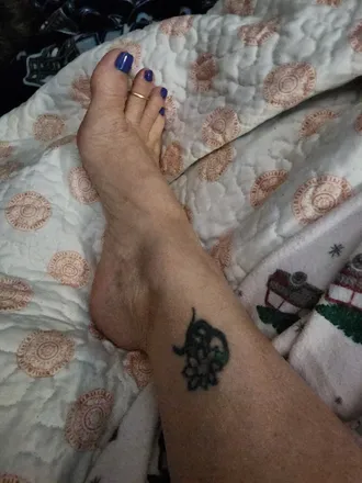 OnlyFans cuenta trickerorfeet header 2
