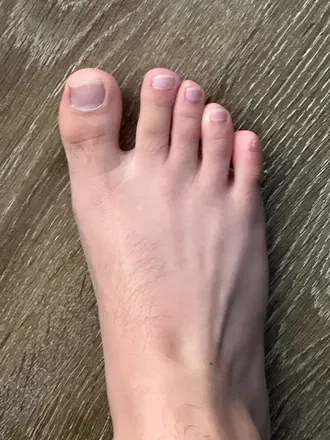 OnlyFans cuenta yourgayfeet avatar 1