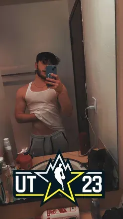 OnlyFans cuenta terrycruz206 avatar 1