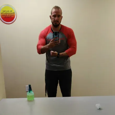 OnlyFans cuenta musclenerd91 avatar 1
