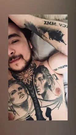 OnlyFans cuenta wbets69 avatar 1