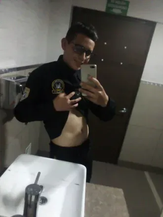 OnlyFans cuenta garzonji1bayron avatar 1