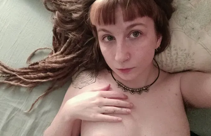OnlyFans of imthesun