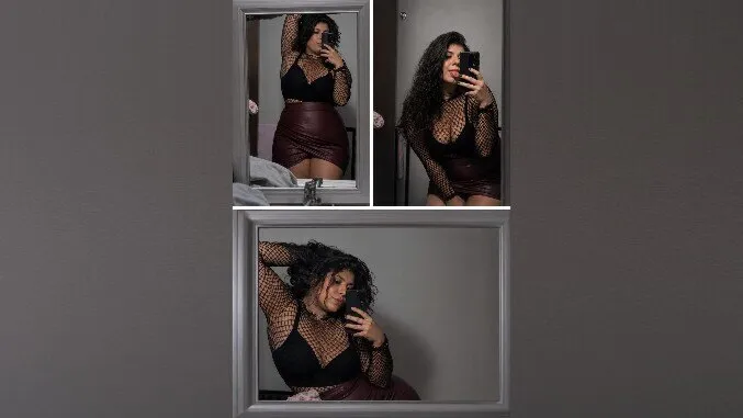 OnlyFans account  rt_lucifer header 2