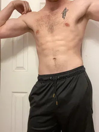 OnlyFans account  onlyjunky header 2