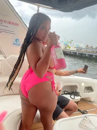 OnlyFans cuenta yaniisblessed avatar 1
