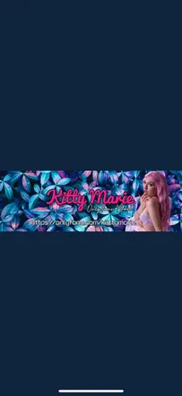 OnlyFans cuenta kiittymarie header 2