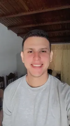 OnlyFans account  valentinlatino avatar 1