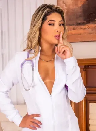 OnlyFans de mayakemi