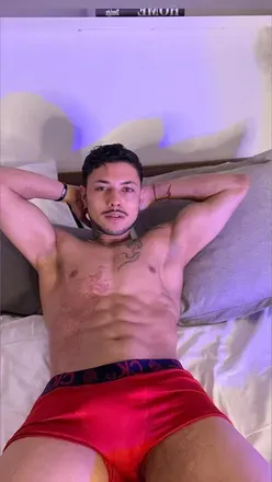 OnlyFans cuenta lucas_wolf1 avatar 1