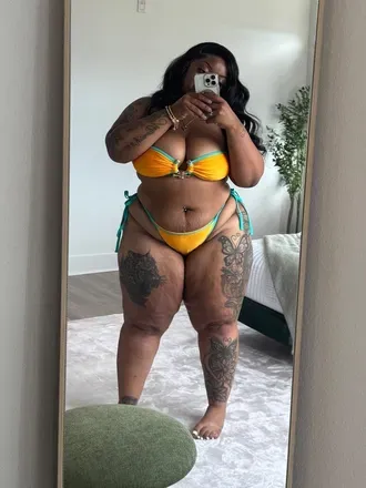 OnlyFans cuenta iamshortcakez avatar 1