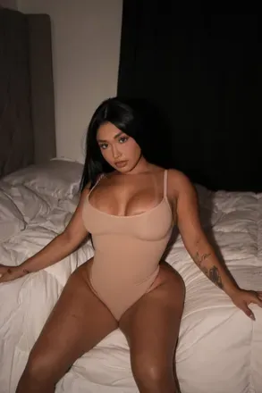 OnlyFans cuenta itsschynaxx avatar 1