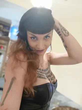 OnlyFans cuenta minakatanah avatar 1