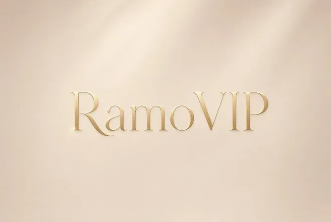 OnlyFans account  ramovip header 2