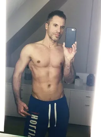 OnlyFans cuenta djirome94 avatar 1