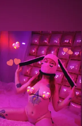 OnlyFans cuenta bunnylye header 2