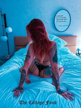 OnlyFans cuenta thecollegefund avatar 1