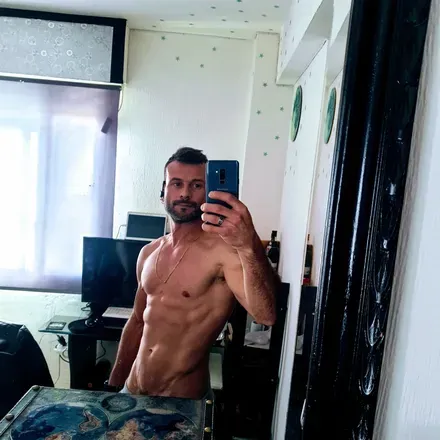 OnlyFans cuenta dany_romeoxxx avatar 1