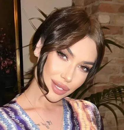 OnlyFans account  karina_sm avatar 1
