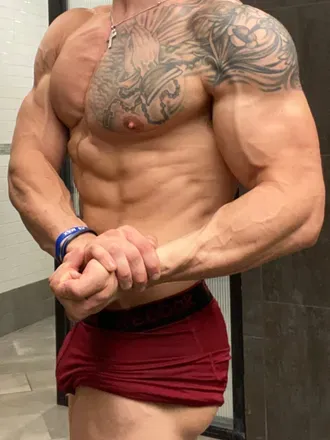 OnlyFans account  magic-j avatar 1