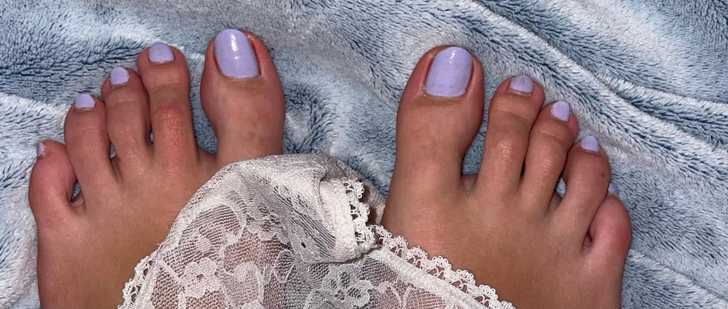 OnlyFans cuenta leonores.feet.for.u header 2