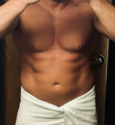 OnlyFans account  southernsteel header 2