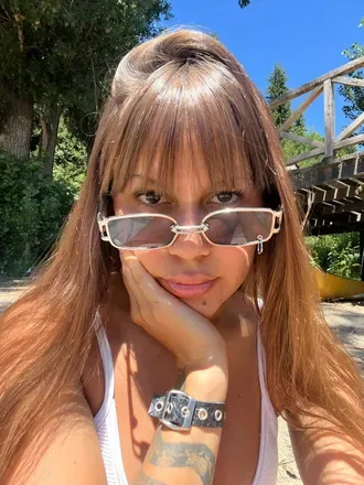 OnlyFans cuenta zoelabonita avatar 1