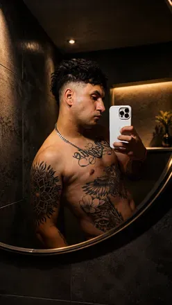 OnlyFans cuenta moro_boy avatar 1