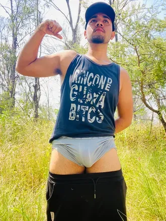 OnlyFans cuenta daniel_ctm2 avatar 1