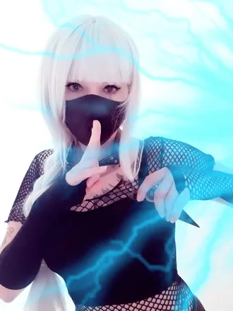 OnlyFans cuenta shiyuhellscythe header 2