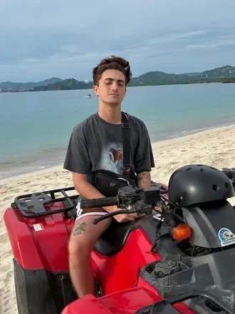 OnlyFans account  penis avatar 1
