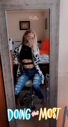 OnlyFans cuenta mandyyevanss avatar 1