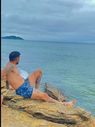 OnlyFans cuenta franco3030 header 2
