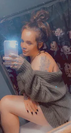 OnlyFans account  heavenleigh926 avatar 1