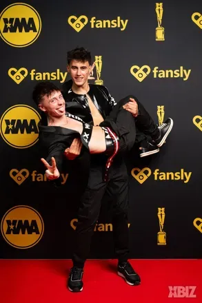 OnlyFans cuenta kyle_and_kam avatar 1