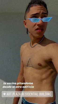 OnlyFans cuenta slimharrypr avatar 1